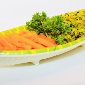 Carrot & Butternut