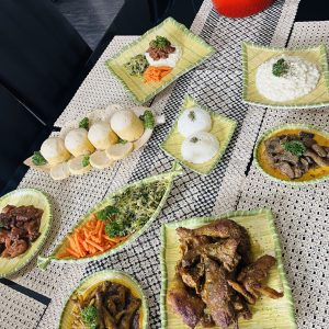 Chakalaka