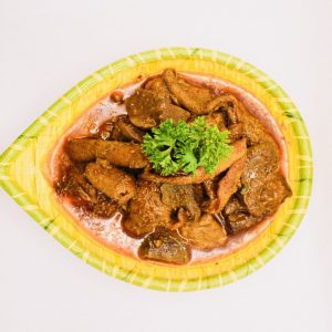 Ulusu - Tribe - Mogodu